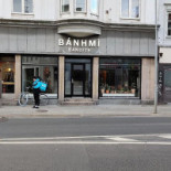Banh Mi Bandits Nørregade Udenfor