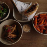 Banh Mi Bandits Nørregade Mad