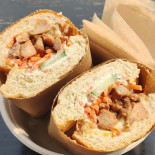 Banh Mi Bandits Nørregade Mad