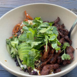 Banh Mi Bandits Nørregade Mad