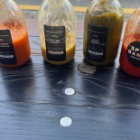 Banh Mi Bandits Nørregade Drik