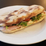 De Martino Trøjborg Mad