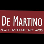 De Martino Trøjborg Logo