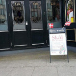 Centralbar Udenfor