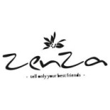 Zenza Cocktailbar Logo