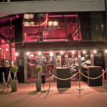 Zenza Cocktailbar Udenfor
