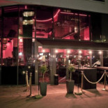 Zenza Cocktailbar Udenfor