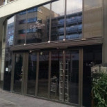 Zenza Cocktailbar Udenfor