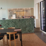 Aros Café Orangeri Drik