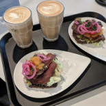 Aros Café Orangeri Drik