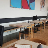 Aros Café Orangeri Inde