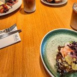 Aros Café Orangeri Drik