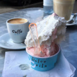 Dolce Vita Drik