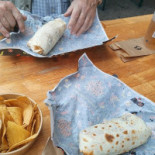Mad Mex Aarhus Street Food Drik