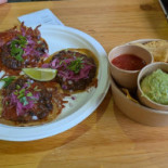 Mad Mex Aarhus Street Food Mad