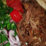 Royal Shawarma Mad