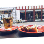 Bill's Coffee Drik