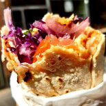 Royal Shawarma Mad