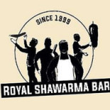 Royal Shawarma Logo
