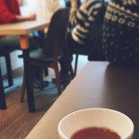 Bill's Coffee Drik