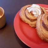 Bill's Coffee Drik