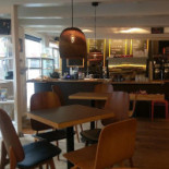 Bill's Coffee Inde