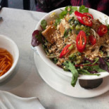Lotus Vietnamese Kitchen Mad