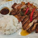 Lotus Vietnamese Kitchen Mad