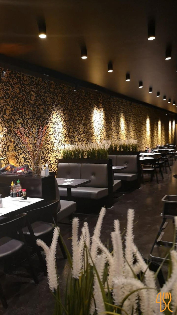 Lotus Vietnamese Kitchen Inde