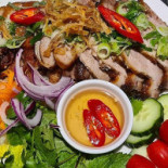 Lotus Vietnamese Kitchen Mad