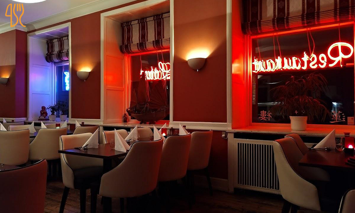 Lotus Vietnamese Kitchen Inde