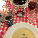 Oli-bistro Drik