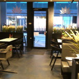 Lotus Vietnamese Kitchen Inde
