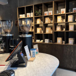Europa Kaffe Te Jægergårdsgade Drik