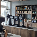 Europa Kaffe Te Jægergårdsgade Drik