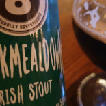 Tir Na NÓg Irish Gastropub Drik
