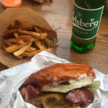 Tir Na NÓg Irish Gastropub Mad