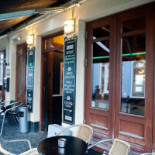 Tir Na NÓg Irish Gastropub Udenfor