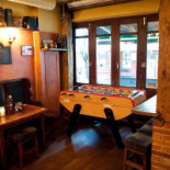 Tir Na NÓg Irish Gastropub Inde