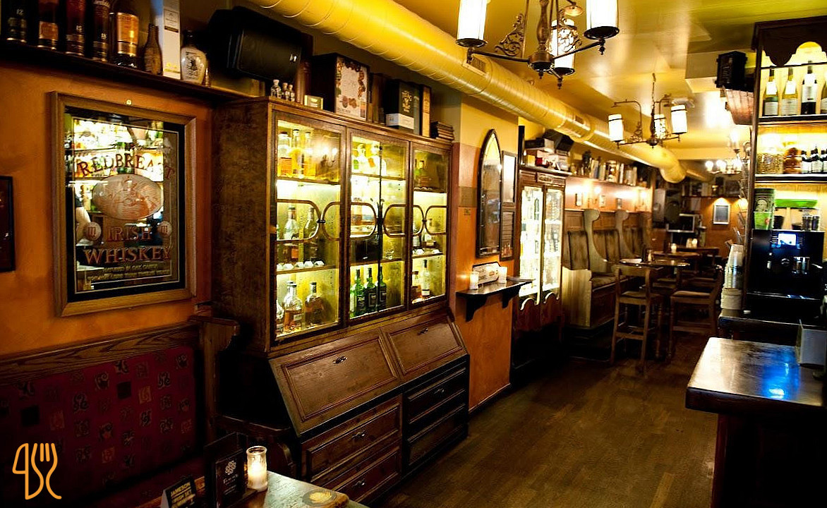 Tir Na NÓg Irish Gastropub Inde