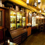 Tir Na NÓg Irish Gastropub Inde