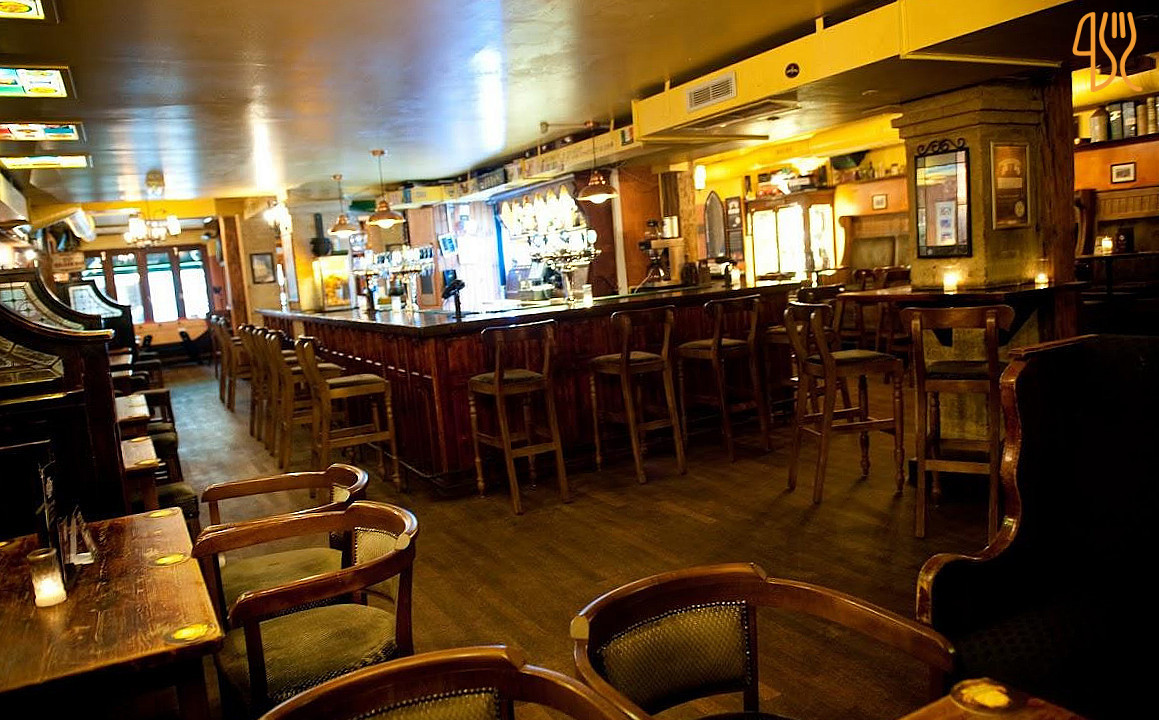 Tir Na NÓg Irish Gastropub Inde