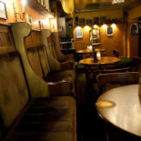 Tir Na NÓg Irish Gastropub Inde