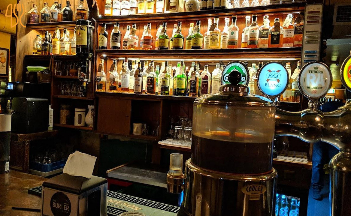 Tir Na NÓg Irish Gastropub Inde