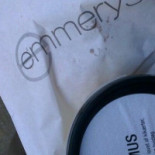 Emmerys Menu