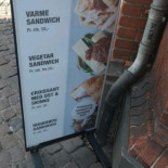 Emmerys Menu