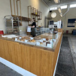 Jumbo Bakery, Ankersgade Inde