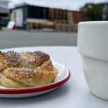Jumbo Bakery, Ankersgade Drik
