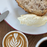 Jumbo Bakery, Ankersgade Drik
