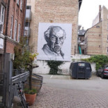Grisk Udenfor